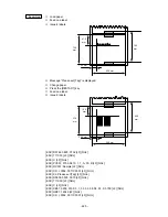 Preview for 229 page of Toshiba B-SX4T Series Specification