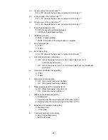 Preview for 245 page of Toshiba B-SX4T Series Specification