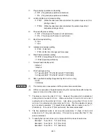 Preview for 246 page of Toshiba B-SX4T Series Specification