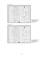 Preview for 314 page of Toshiba B-SX4T Series Specification