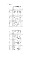 Preview for 333 page of Toshiba B-SX4T Series Specification