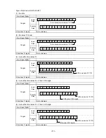 Preview for 353 page of Toshiba B-SX4T Series Specification