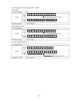 Preview for 357 page of Toshiba B-SX4T Series Specification