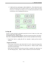 Preview for 57 page of Toshiba B-SX600 SERIES Owner'S Manual