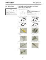 Preview for 11 page of Toshiba B-SX8T SERIES Owner'S Manual