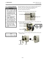 Preview for 18 page of Toshiba B-SX8T SERIES Owner'S Manual