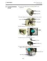 Preview for 19 page of Toshiba B-SX8T SERIES Owner'S Manual