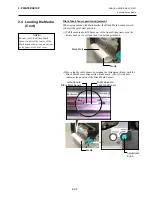 Preview for 23 page of Toshiba B-SX8T SERIES Owner'S Manual