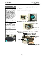 Preview for 28 page of Toshiba B-SX8T SERIES Owner'S Manual