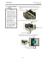 Preview for 30 page of Toshiba B-SX8T SERIES Owner'S Manual