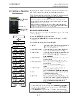 Preview for 33 page of Toshiba B-SX8T SERIES Owner'S Manual