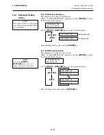 Preview for 43 page of Toshiba B-SX8T SERIES Owner'S Manual