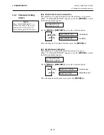 Preview for 45 page of Toshiba B-SX8T SERIES Owner'S Manual