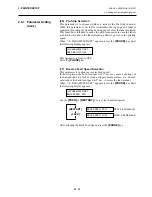 Preview for 48 page of Toshiba B-SX8T SERIES Owner'S Manual