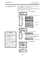 Preview for 50 page of Toshiba B-SX8T SERIES Owner'S Manual