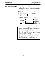 Preview for 53 page of Toshiba B-SX8T SERIES Owner'S Manual