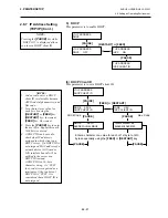 Preview for 61 page of Toshiba B-SX8T SERIES Owner'S Manual