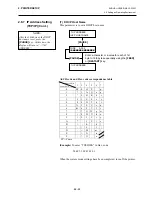 Preview for 62 page of Toshiba B-SX8T SERIES Owner'S Manual