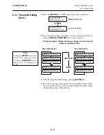 Preview for 96 page of Toshiba B-SX8T SERIES Owner'S Manual