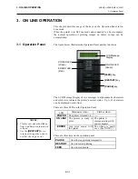 Preview for 97 page of Toshiba B-SX8T SERIES Owner'S Manual