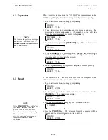 Preview for 98 page of Toshiba B-SX8T SERIES Owner'S Manual