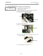 Preview for 103 page of Toshiba B-SX8T SERIES Owner'S Manual