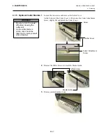 Preview for 105 page of Toshiba B-SX8T SERIES Owner'S Manual