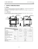 Preview for 116 page of Toshiba B-SX8T SERIES Owner'S Manual