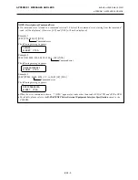 Preview for 123 page of Toshiba B-SX8T SERIES Owner'S Manual