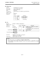 Preview for 126 page of Toshiba B-SX8T SERIES Owner'S Manual