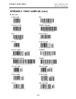 Preview for 133 page of Toshiba B-SX8T SERIES Owner'S Manual