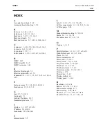 Preview for 137 page of Toshiba B-SX8T SERIES Owner'S Manual