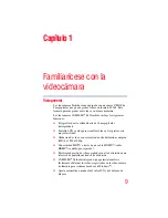 Preview for 81 page of Toshiba B10 User Manual