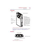 Preview for 85 page of Toshiba B10 User Manual