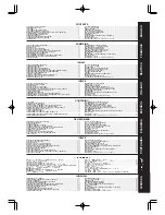 Preview for 3 page of Toshiba B11MCWE Owner'S Manual