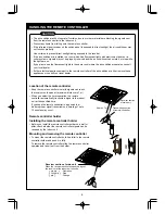 Preview for 11 page of Toshiba B11MCWE Owner'S Manual