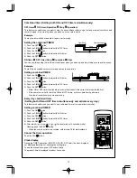 Preview for 16 page of Toshiba B11MCWE Owner'S Manual