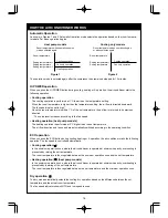 Preview for 19 page of Toshiba B11MCWE Owner'S Manual