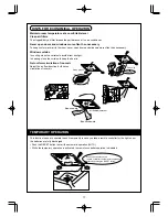 Preview for 20 page of Toshiba B11MCWE Owner'S Manual