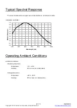 Preview for 22 page of Toshiba BC Series Instruction Manual