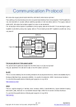 Preview for 23 page of Toshiba BC Series Instruction Manual