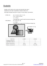 Preview for 40 page of Toshiba BC Series Instruction Manual