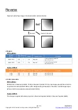 Preview for 51 page of Toshiba BC Series Instruction Manual