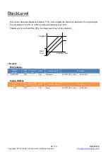 Preview for 65 page of Toshiba BC Series Instruction Manual