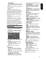 Preview for 19 page of Toshiba BDX1300KB Owner'S Manual