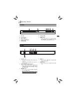 Preview for 7 page of Toshiba BDX2150KC Owner'S Manual