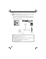 Preview for 14 page of Toshiba BDX2200 Owner'S Manual