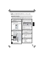 Preview for 23 page of Toshiba BDX2200 Owner'S Manual