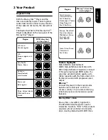 Preview for 7 page of Toshiba BDX5300KB Owner'S Manual