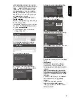 Preview for 17 page of Toshiba BDX5300KB Owner'S Manual